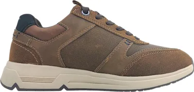 Imagen del producto de Marco Tozzi: Zapatos de hombre, cordones, color marrón, estilo casual