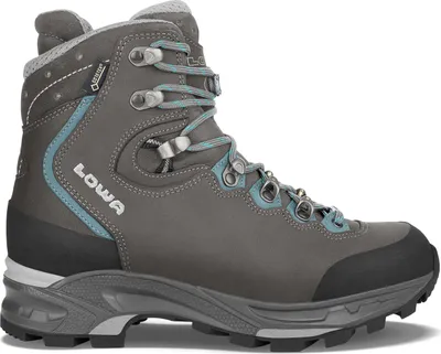 Produktbild von Lowa Mauria GTX Damen Wanderschuhe Outdoor Spazieren 220645-9776