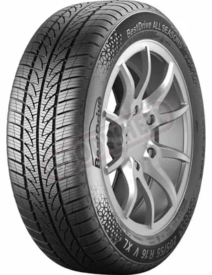 Productafbeelding van Bestdrive Ganzjahresbanden, motorbanden, all-season (155/65 R14 75T)