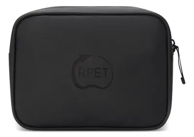 Produktbild von Delsey EGOA Toiletry tasch Schwarz