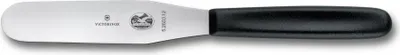 Produktbild von Swiss Classic, Spachtel, 12cm, schwarz