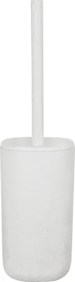 Produktbild von Kleine Wolke WC-Bürsten-Halter BELGRANO Nebel
