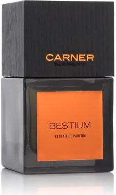 Image de Carner Barcelona Bestium Extrait de Parfum 50 ml UNISEX