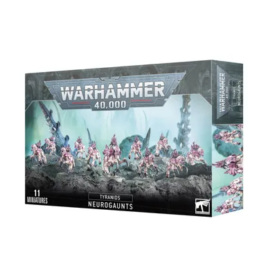 Produktbild von Games Workshop 51-33, Sammelfigur, Videospiel