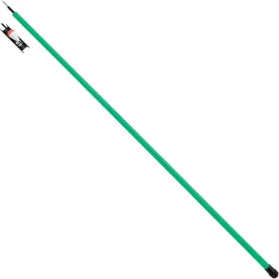 Image de Kinetic Little Viking Combinaison de perches Vert 3.05 m Vert 3.05 m