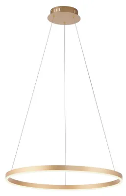 Zdjęcie produktu dla Lampa wisząca LED RITUS 15394-60 LeuchtenDirekt