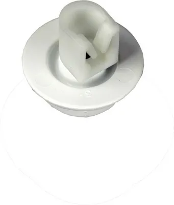 Produktbild von NEU Spülmaschinen Korbrolle Rolle Unterkorb Electrolux AEG 5026992300
