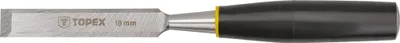 Obrázok produktu pre Dláto 18 mm, plastová rukoväť