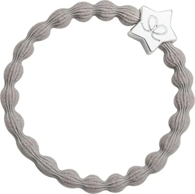 Produktbild von By Eloise London Silver Star Cloudy Grey