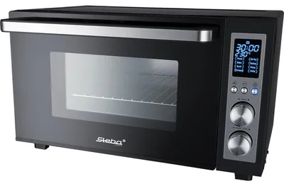 Zdjęcie produktu dla Steba KB E300 04.50.00