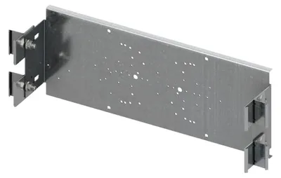 Produktbild von TECE TECEprofil Armaturentraverse für Unterputz- und Aufputz-Armaturen