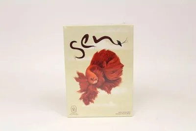 Image de Gra Sen 02167