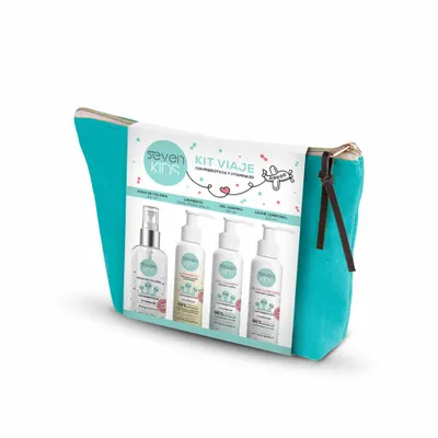Obrázek produktu pro SEVEN KIDS VIAJE set 4 ks