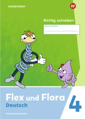 Image de Flex und Flora - Ausgabe 2021
