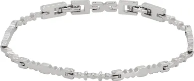 Produktbild von joella damen armband - silber, one size