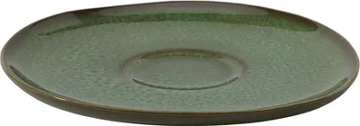 Produktbild von Like by Villeroy & Boch Kaffee-Untertasse Lave vert
