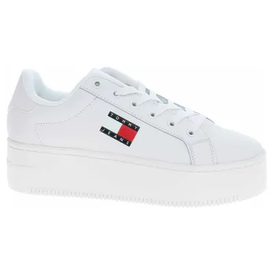 Produktbild von Tommy Hilfiger Jeans TJW Flatform ESS Witz – 41