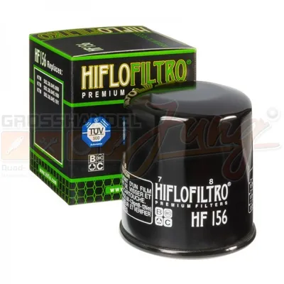 Obrázok produktu pre HIFLOFILTRO Olejový filter HF156