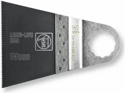 Produktbild von Fein 25x E-Cut Long-Life Sägeblatt 65 mm - 63502165030