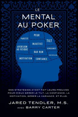 Produktbild von Mentales Verhalten beim Poker