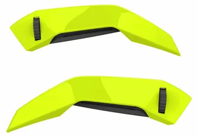 Produktbild von Airoh Kopfbelüftung Connor fluo-gelb