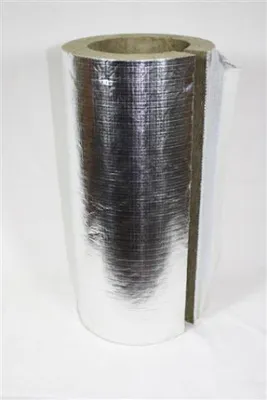Produktbild von Ofenrohrisolierung Ø150mm Länge 500mm