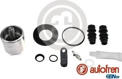 Produktbild von AUTOFREN SEINSA Bremssattel-Reparatursatz für VW Crafter Kastenwagen (SY, SX) Hinten 48mm D43102LK