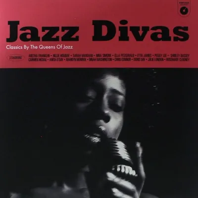 Produktbild von Jazz-Diven