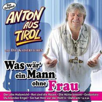 Produktbild von Was Wär Ein Mann Ohne Frau