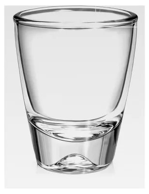 Produktbild von Schnapsgläser Set 12 Stück 2cl - Spülmaschinenfest