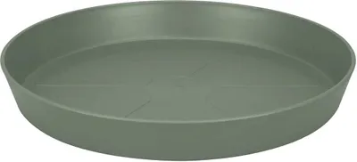 Produktbild von elho® Loft Untersetzer Pistaziengrün Ø 14 cm rund - Kunststoff