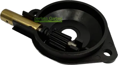 Produktbild von Ölpumpe für Husqvarna 120 Mark II 230 235 236 240 E / 574 71 93-01 Kettensäge