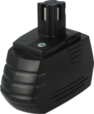 Produktbild von vhbw Akku kompatibel mit Hilti SF4000-A, SF4000, SF180A, SF180-A, SF180, SFL18, SFH181A, SFH181-A, SFH181, SF4000A Werkzeug (2000 mAh, NiMH, 18 V)