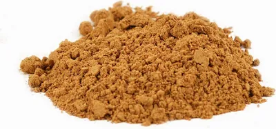 Produktbild von GUARANA Pulver, Guaranapulver, Pure, Paullinia cupana, Guaraná, Guaraní 500G