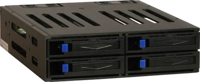 Produktbild von SNT Inter-Tech SUB RAID ST-1040 SR