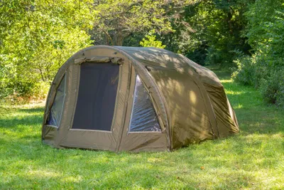 Image de Siège d'ANACONDA tent
