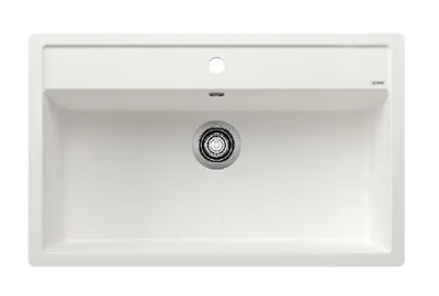 Zdjęcie produktu dla BLANCO DALAGO 8-F, Biały, 1 mis(y), 745 x 350 mm, 19 cm, 805 mm, 190 mm