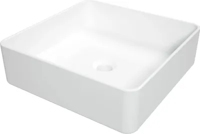 Zdjęcie produktu dla Umywalka z ceramicznym blatem