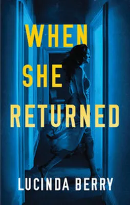 Produktbild von When She Returned