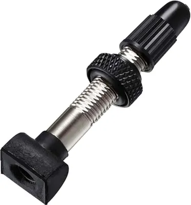 Immagine prodotto di Shimano Mt68 F15 Valvola Nera Nero Taglia Unica