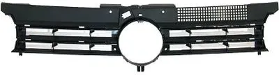 Produktbild von DIEDERICHS 2213041 Kühlergrill Frontgrill für VW Golf IV Schrägheck (1J1) Innen Schwarz
