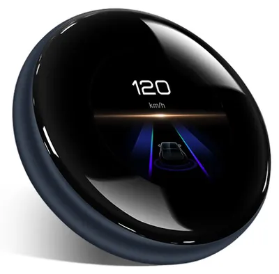 Produktbild von AMPIRE VSB100 Videostreamer | Android 14 & 4G LTE