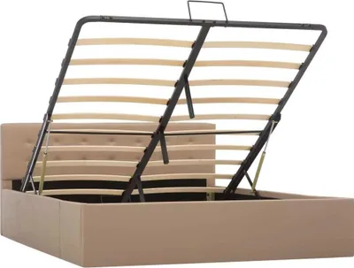 Produktbild von VidaXL 285531, 148 cm, 2,11 m, 73 cm, 1400 x 2000 mm, 1 Stück(e)