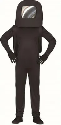 Produktbild von Guirca Astronautenkostüm Für Jungen 7-9 Years 7-9 Years