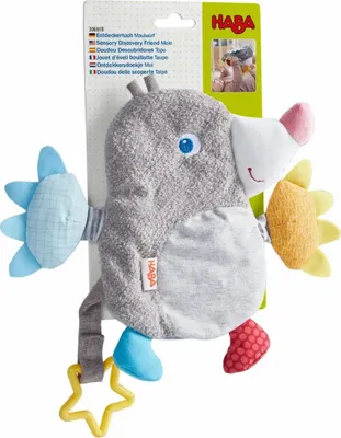 Produktbild von HABA 1306918001, Mehrfarbig