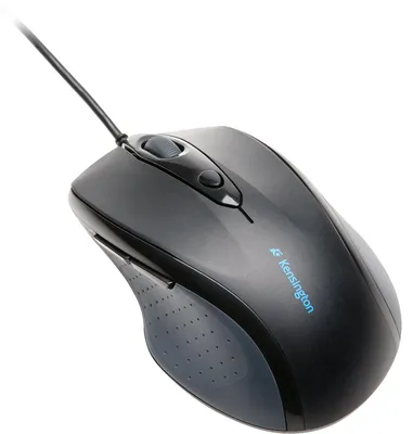 Obrázek produktu pro Kensington Pro Fit Full-Size - myš - optická - kabelová - USB