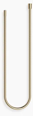 Produktbild von Dornbracht 28304970-09 Metall-Brauseschlauch Serienneutral