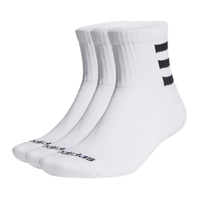 Produktbild von Herren-Socken aus Baumwolle adidas HC 3S QUART 3PP, Größe: L
