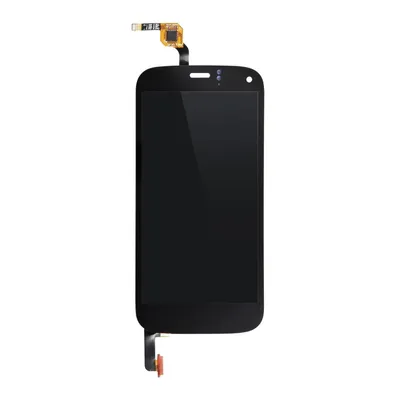Immagine prodotto di Touchscreen + LCD per Wiko Darkfull - nero