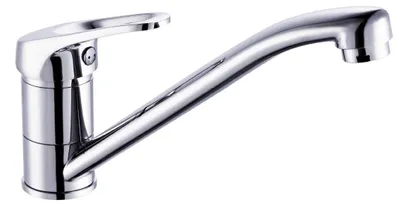 Image de Betaring mitigeur évier chrome Essebagno